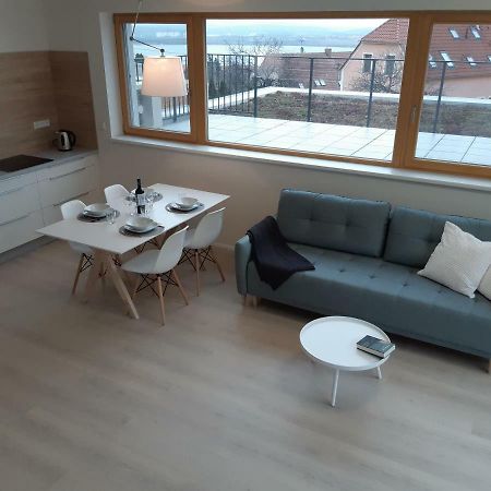 Apartamento Rezidence Pavlov Exterior foto