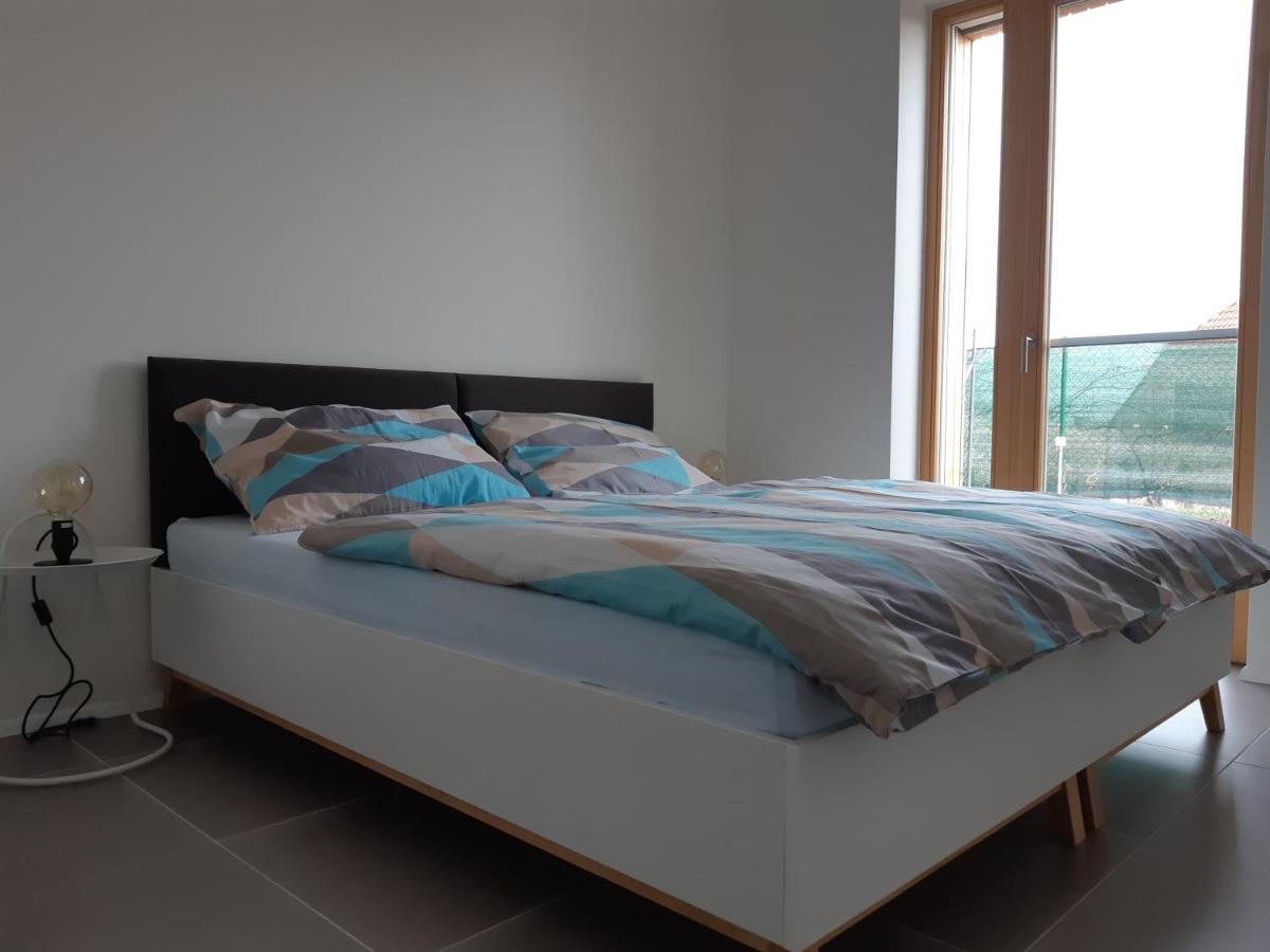 Apartamento Rezidence Pavlov Exterior foto