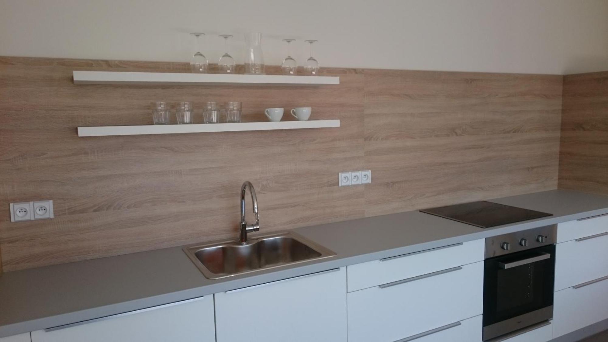 Apartamento Rezidence Pavlov Exterior foto