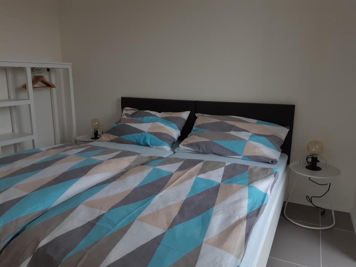 Apartamento Rezidence Pavlov Exterior foto