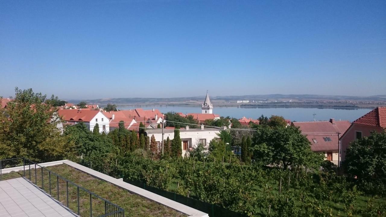 Apartamento Rezidence Pavlov Exterior foto