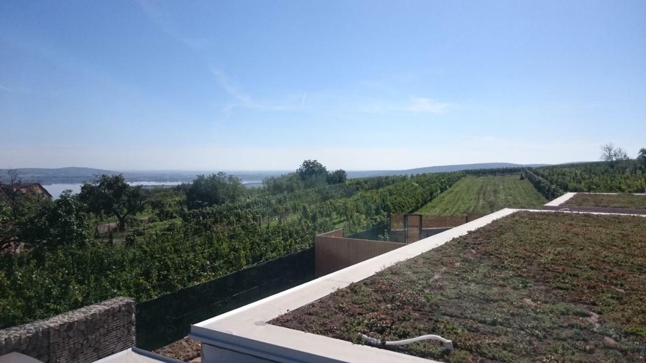 Apartamento Rezidence Pavlov Exterior foto