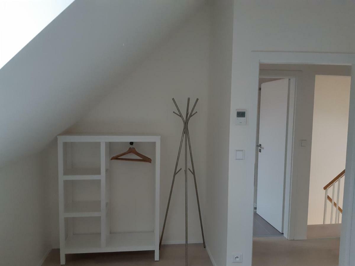 Apartamento Rezidence Pavlov Exterior foto